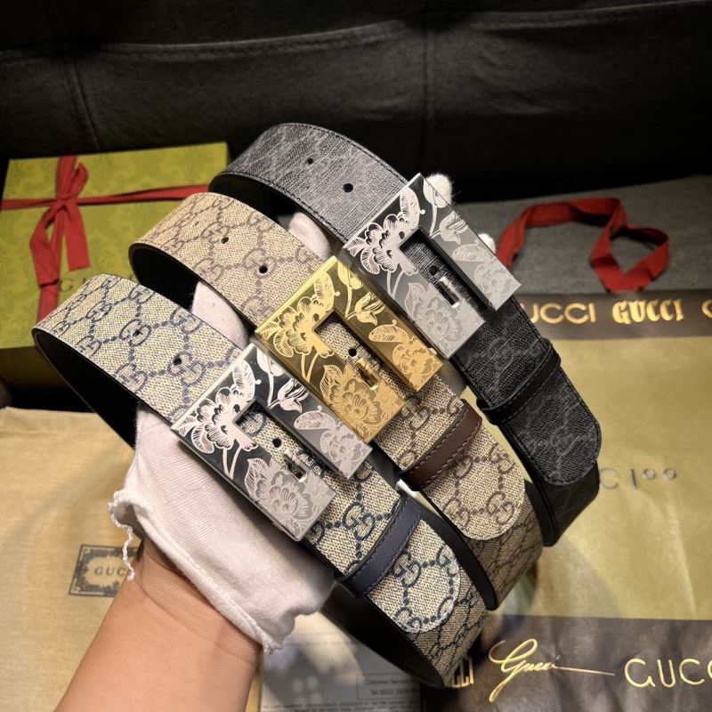 G*u*i belts